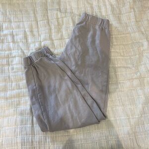 Brandy Melville Sweatpants